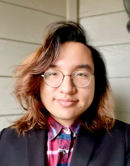 Elijah Gonzalez